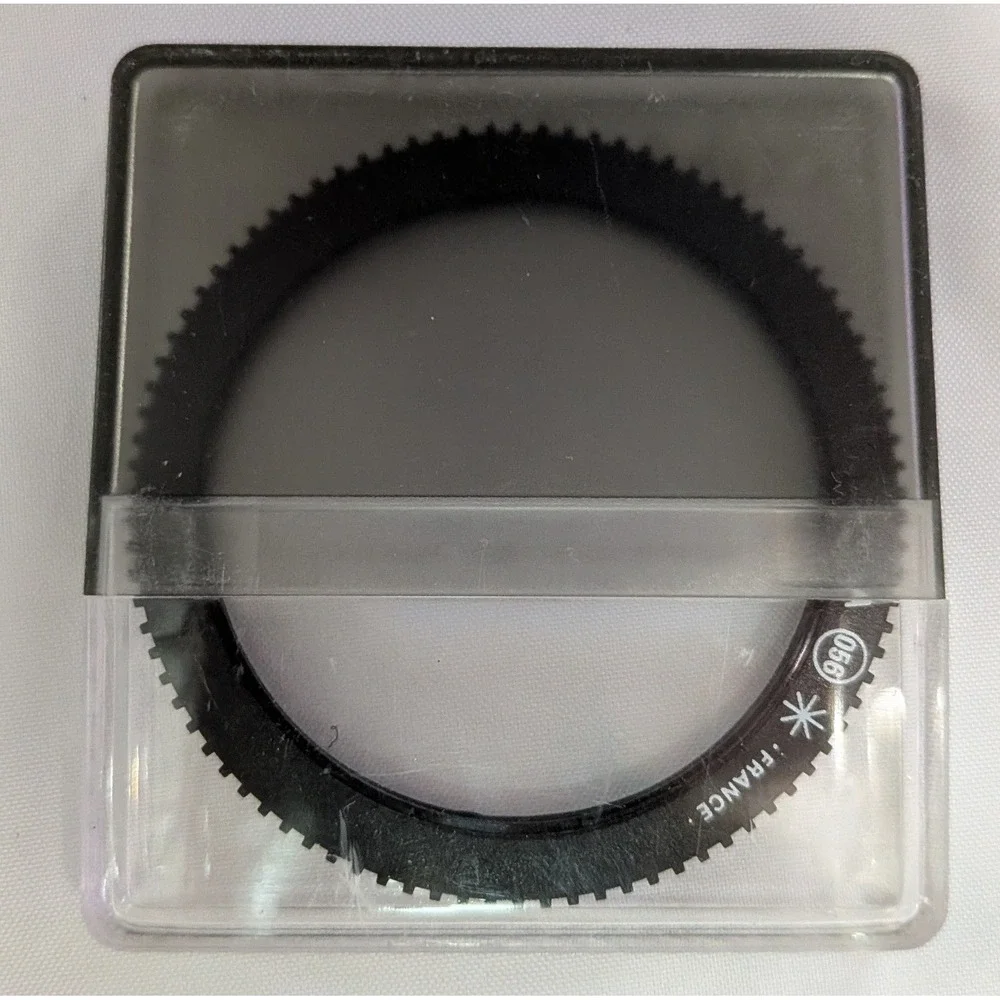 Cokin A056 Star 8 Lens Filter A Series Black Excellent 8-Point Starburst France